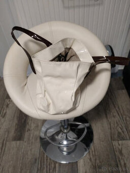 Kabelka kožená MARNI