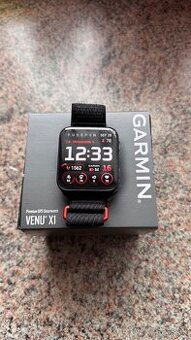 Predam garmin venu X1