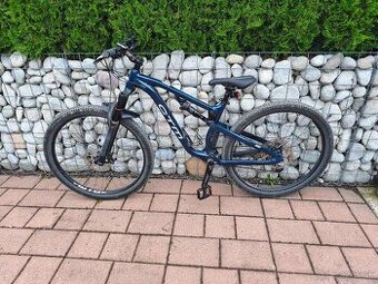 Bicykel CTM Skaut 4.0 29" 2024, Veľkosť: M