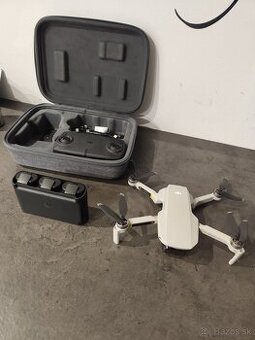 DJI Mavic Mini combo