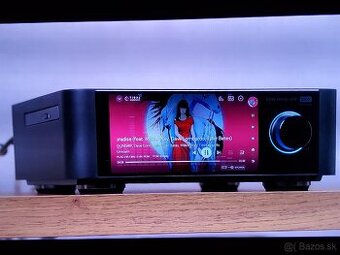 Predám Eversolo Play CD + diaľkové ovladanie grátis.