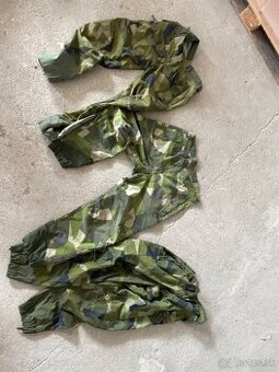 švedske m90 original nohavice