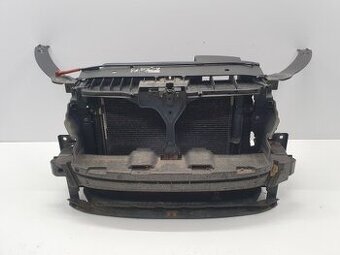 chladičová stena komplet Tiguan