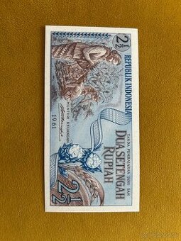 Bankovky mix kus po 2€