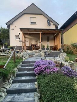 Celoročná chata Košice