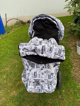 Stokke Winter kit