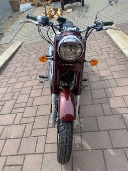 Royal Enfield Classic 650
