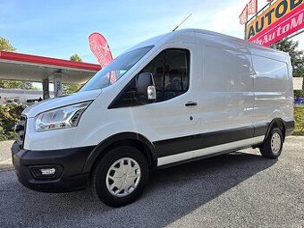 Ford Transit 2,0 TDCi L3H2