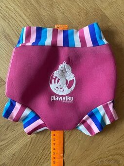 Detské plavky M (8-11kg)