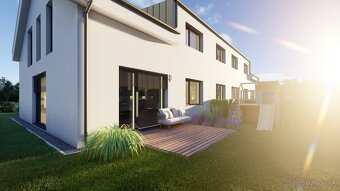 Rodinný dom na predaj, Biely Kostol - 1