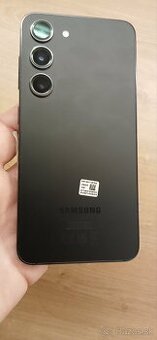 Predám Samsung Galaxy S23 5G 256gb