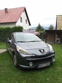 Peugeot 207 1.4