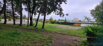 Ponúkam na prenájom 2 izbový byt s balkónom sídlisku Podhrad