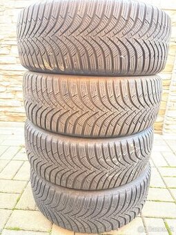 205/55R16 zimné Hankook i cept 2