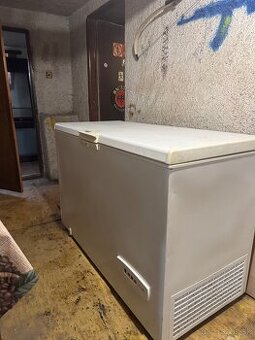 Mraziaci box Whirpool 350l - 1