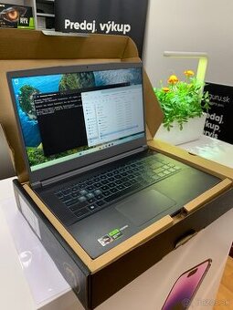 MSI Thin A15 B7VE – Ryzen 7 7735HS / RTX 4050 / 16 GB RAM