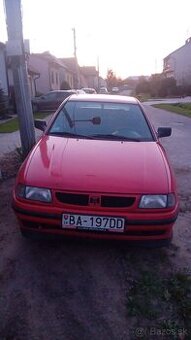 seat cordoba- rezervované - 1