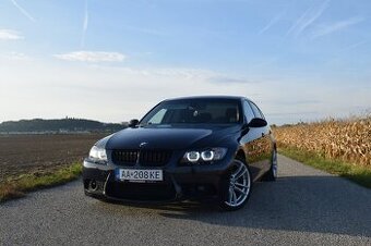 BMW E90 325i
