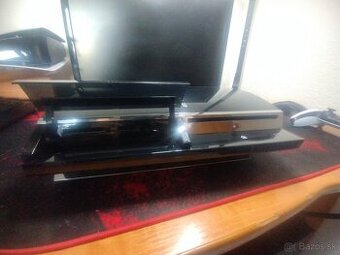 Ps3, playstation 3 spätne kompatibilná