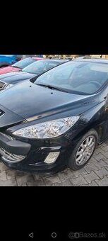 Diely Peugeot 308 sw