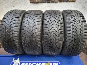 205/55 R16 Lassa zimne pneumatiky