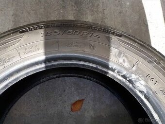 185/60 R14 letné pneumatiky
