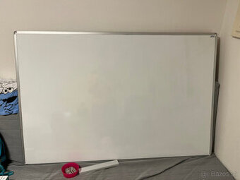 Predam magneticku tabulu 150x100cm