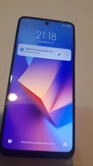 Xiaomi redmi note 9s  6/128GB