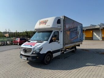 Mercdes-Benz Sprinter 2.2cdi