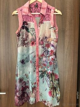 Šaty značky SMASH Veľkosť S