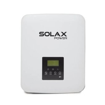 Solax X1-3.0-S-D (L)
