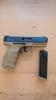 Heckler & Koch HK SFP9 9mm Luger - 1