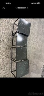 Konferenčný stolík