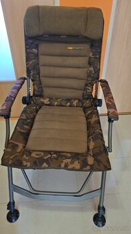 FOX - Kreslo Super Deluxe Recliner Chair