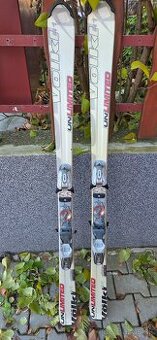 Lyže Völkl Unlimited R1 - 154 cm
