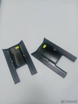 JAWA / BABETTA 207 PODLAHA NA RÁM