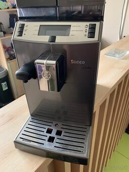Predám Saeco Lirica