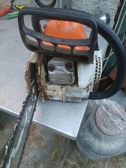 Predám motorové píly