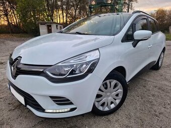 RENAULT CLIO Grandtour IV 1.2 16V SR