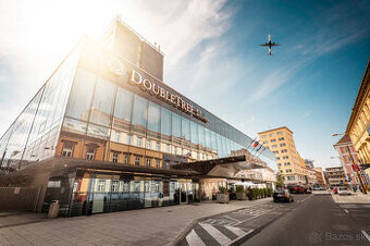 Predám poukaz na wellness pobyt v Hoteli Hilton v Košiciach
