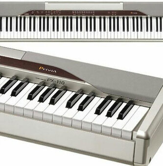 Casio Privia PX110
