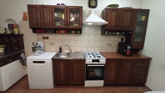 Predám komplet kuchyňu
