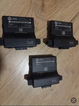 Gateway Passat B6 octavia 2