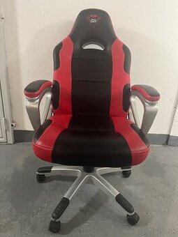 Herná stolička Trust GTX