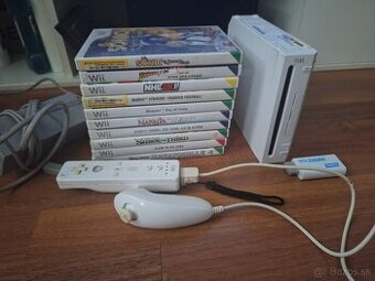 Nintendo wii