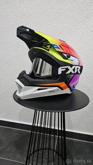 Dámska prilba Cassida