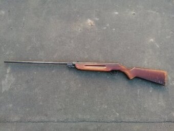 Predám vzduchovka Slavia 630