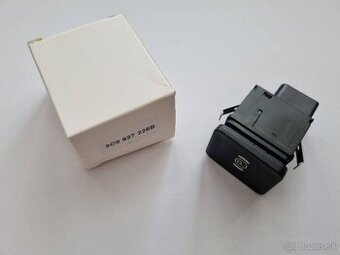 Tlacidlo vypinač rucnej brzdy Passat B6 CC