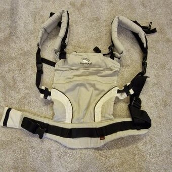 Predám nosič zn Manduca