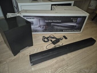 Soundbar Onkyo LS-B50